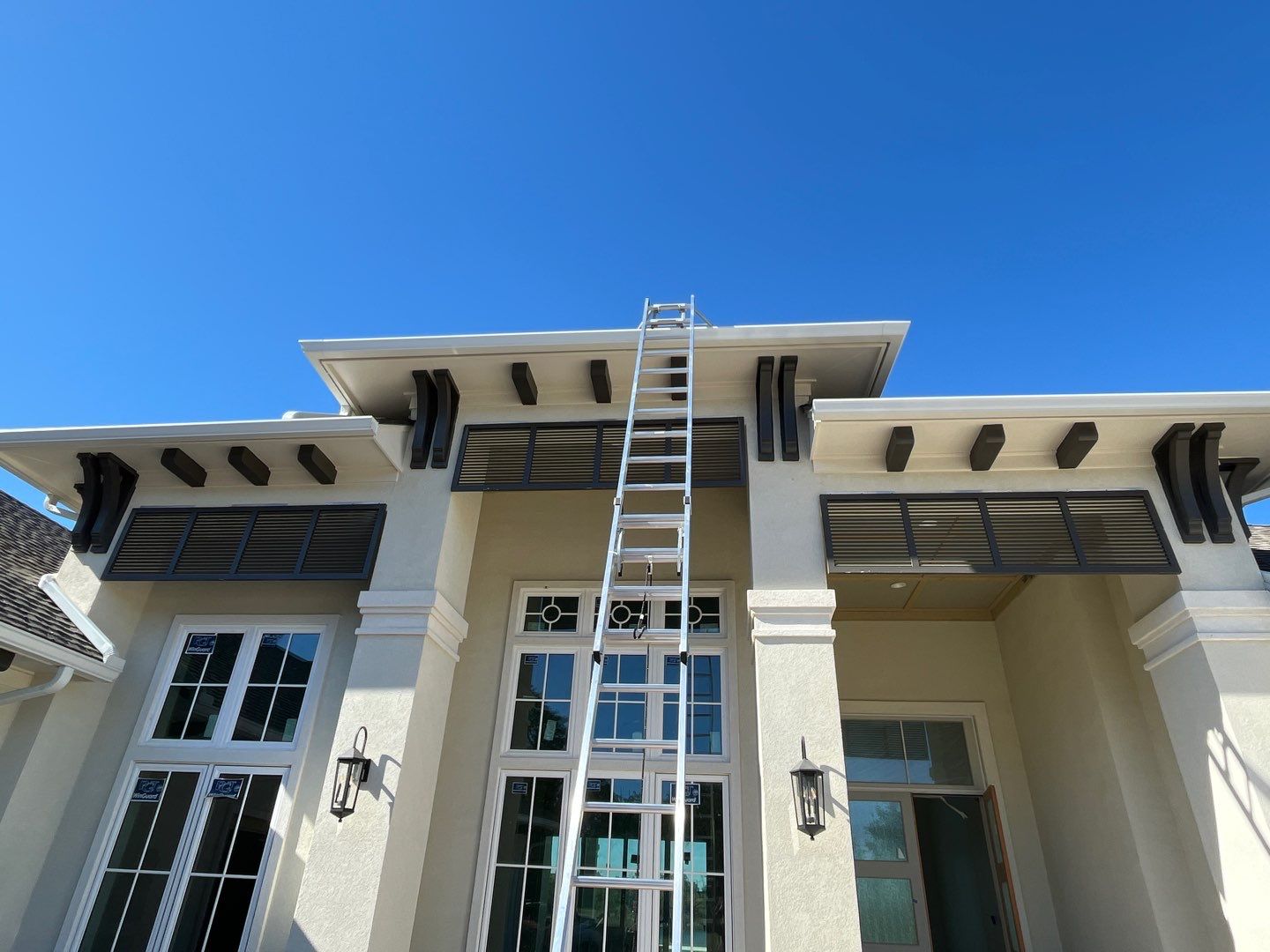 Reviews Coastal Property Service 30A