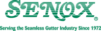 Senox Gutter Supplier
