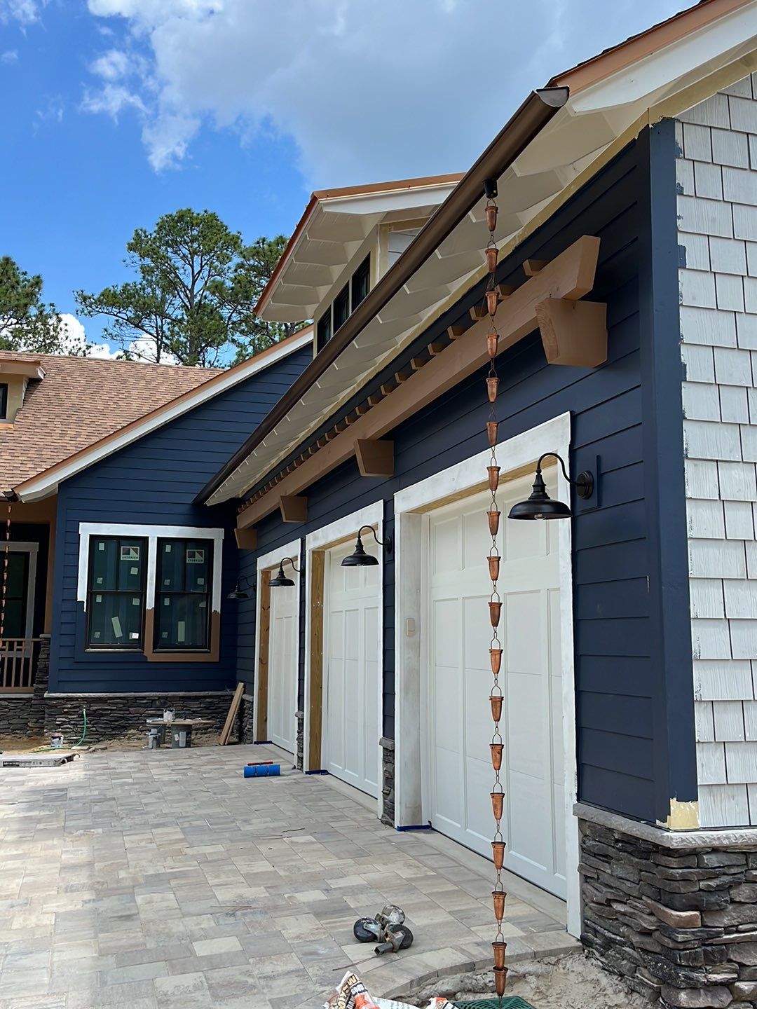 Panama City Beach Gutter Installation