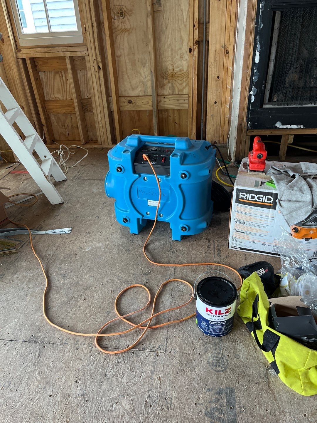 fire smoke restoration watersound