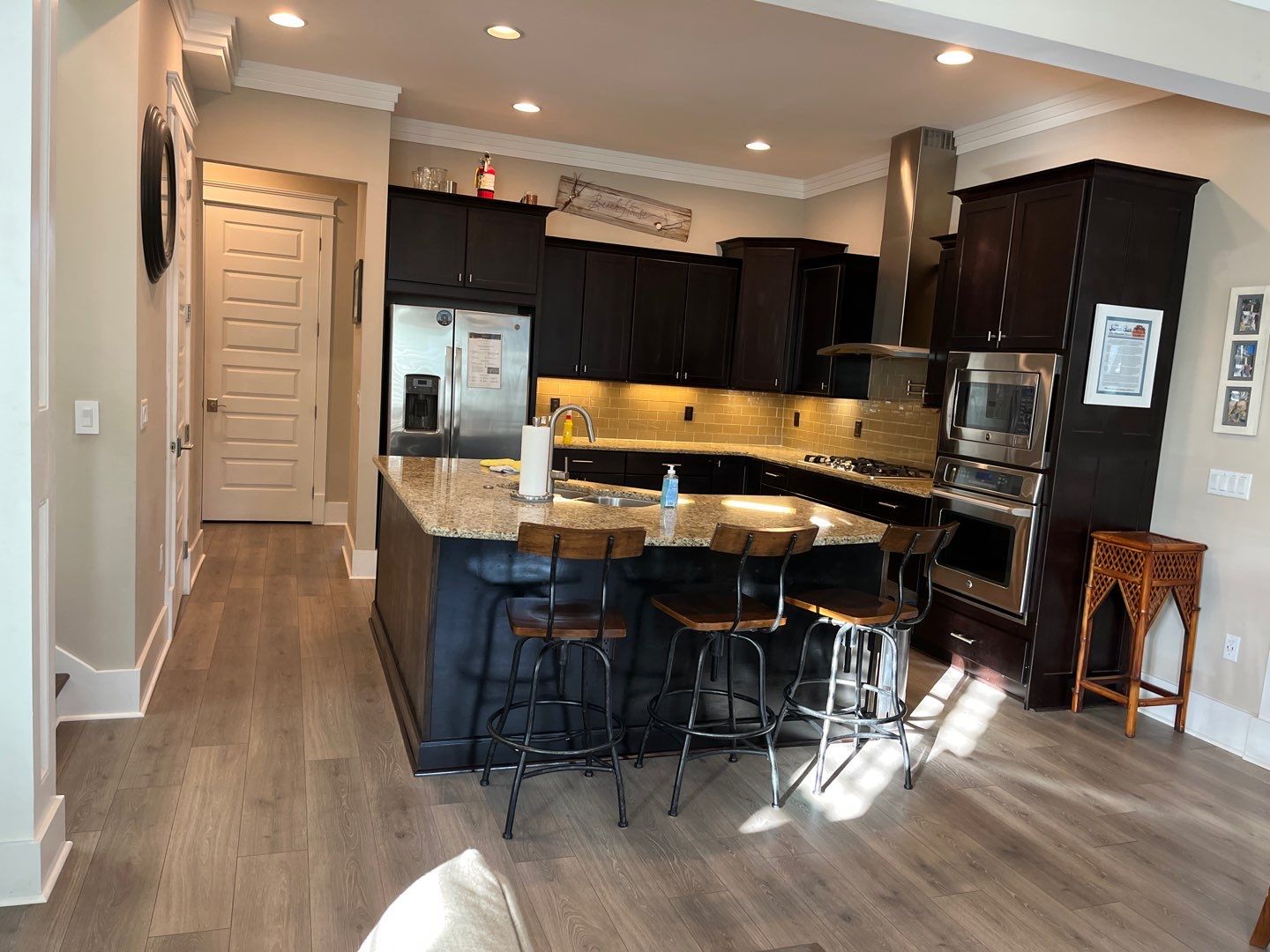 Water Mitigation Final