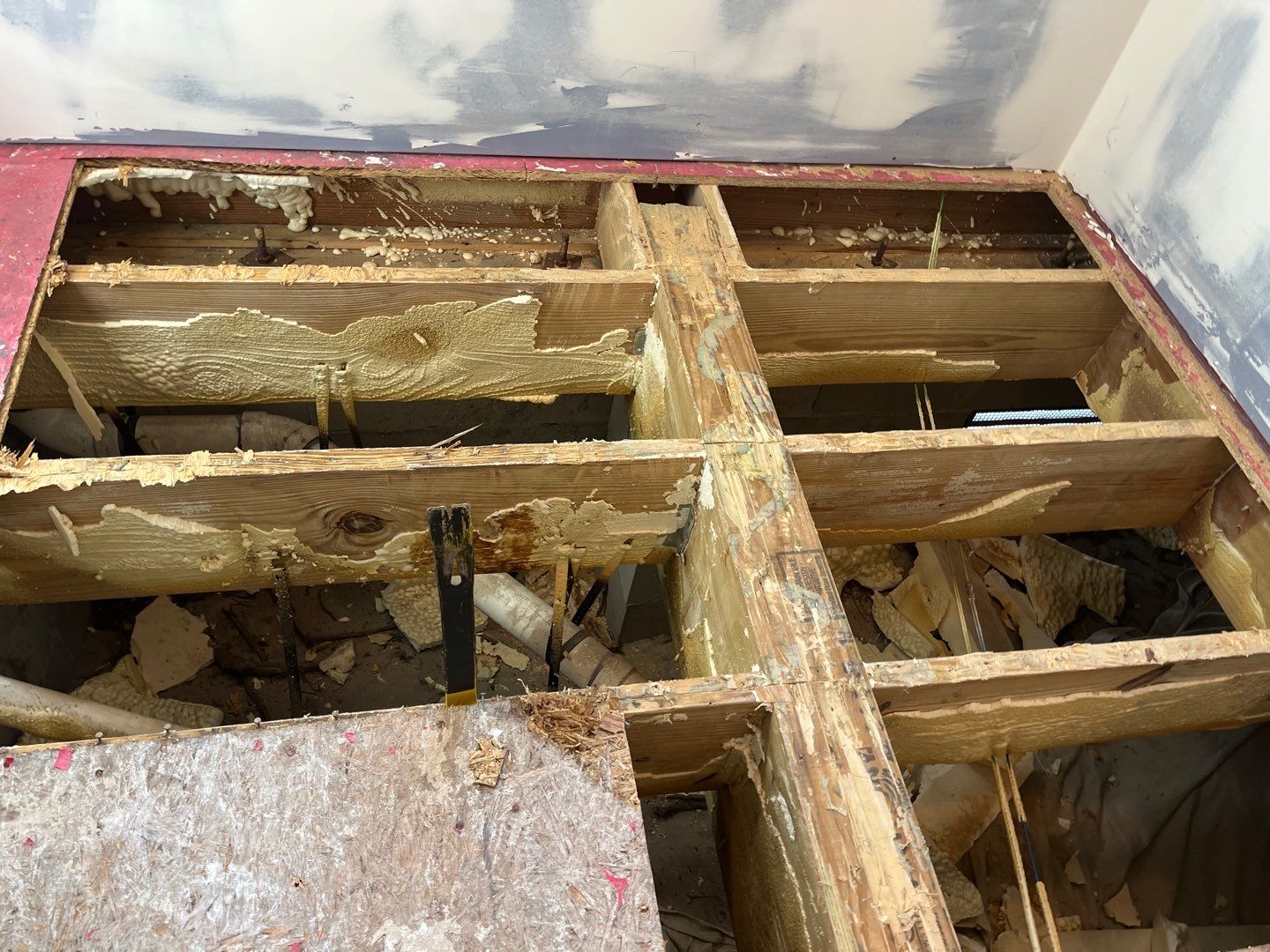 Water Mitigation Part 2