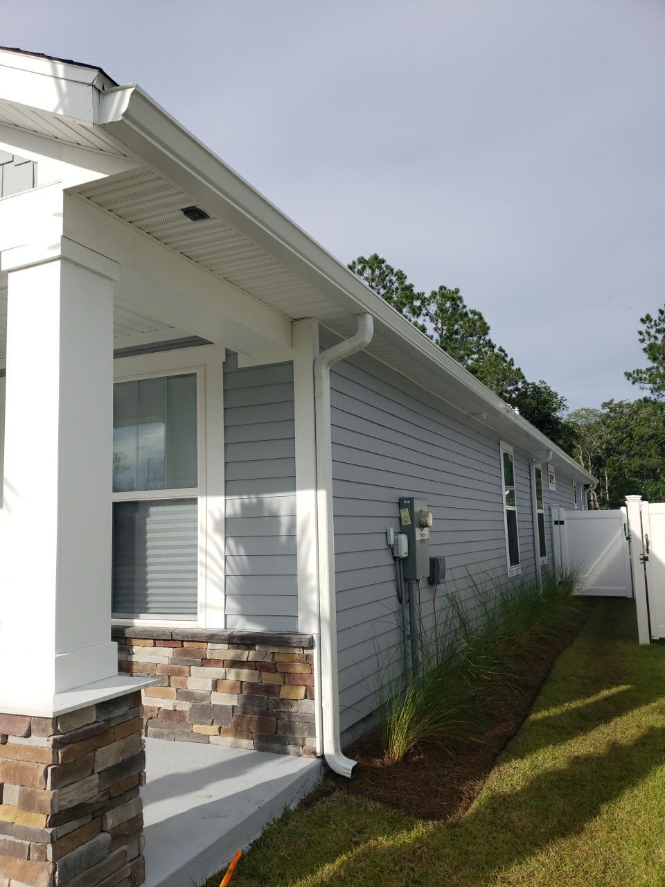 Free Gutter Estimates