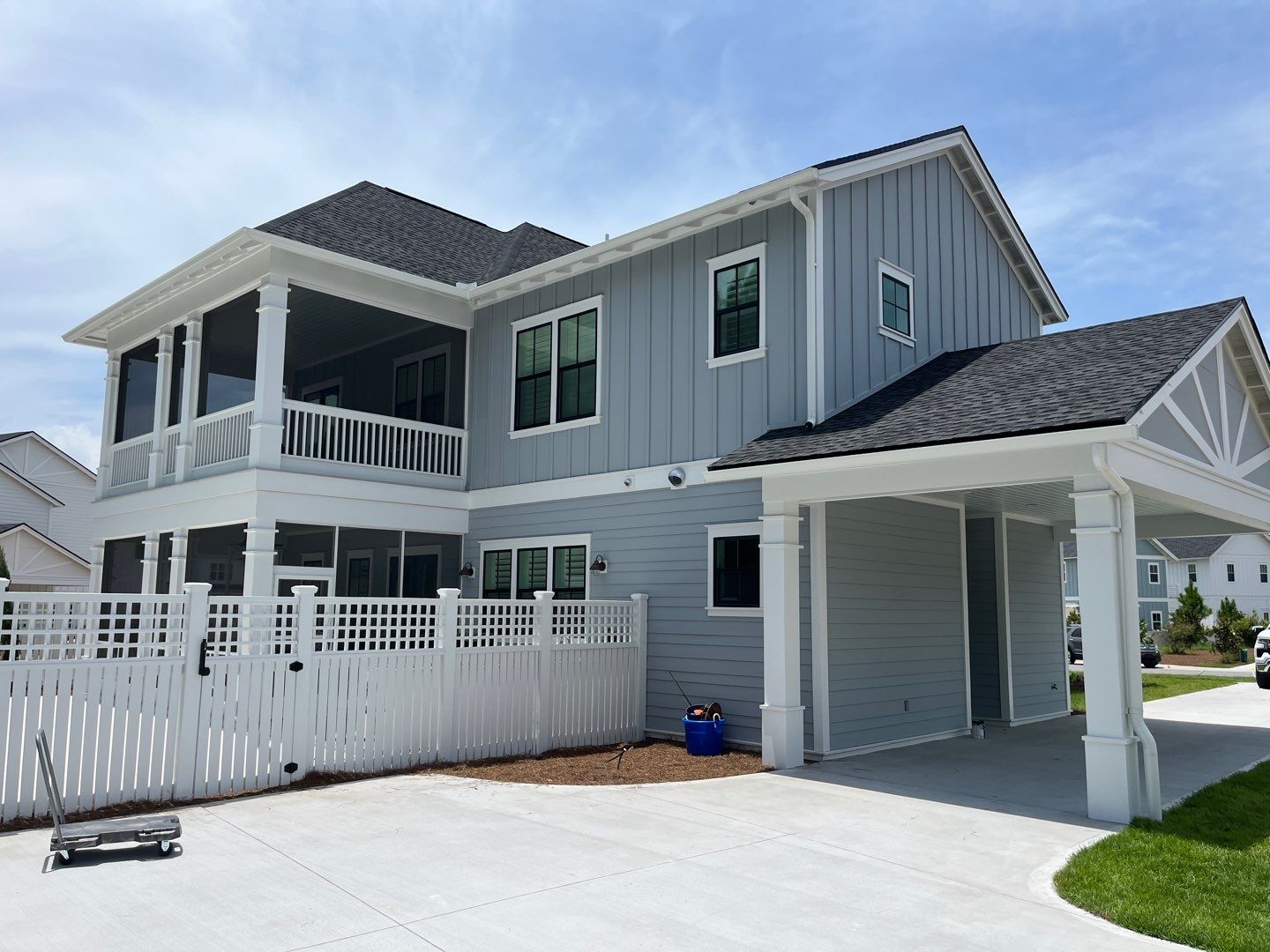 Different Types of Gutters