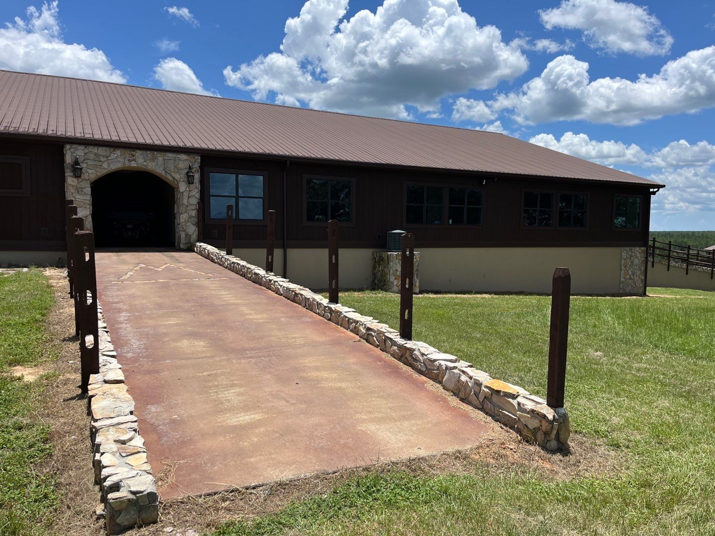Gutters and Drainage Done Right