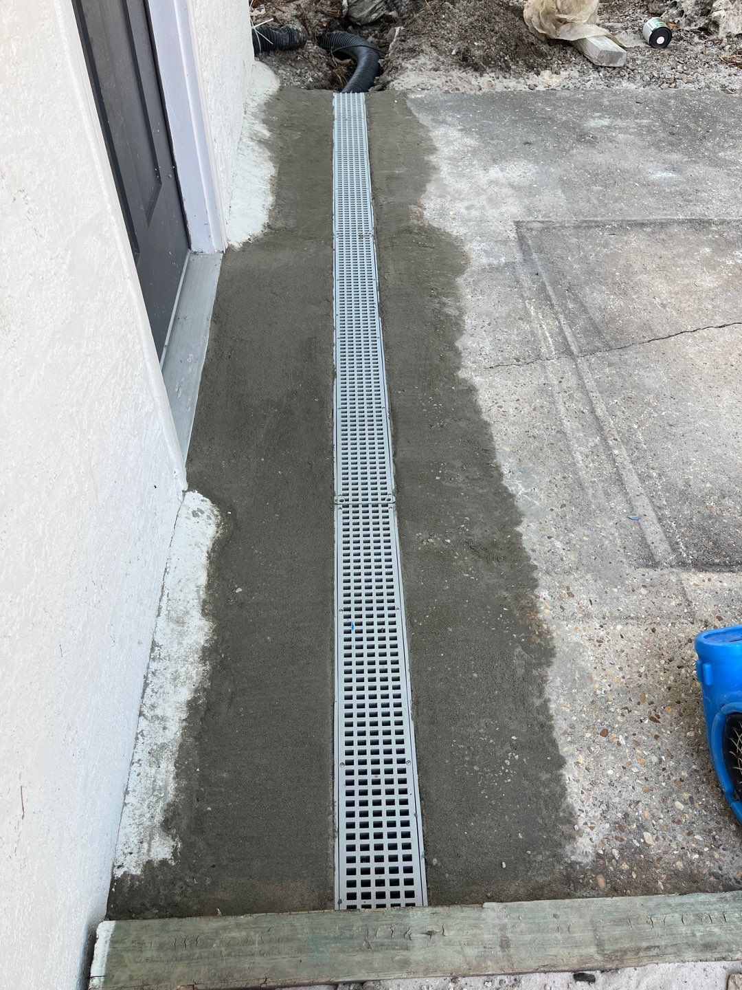 Gutters and Drainage Done Right